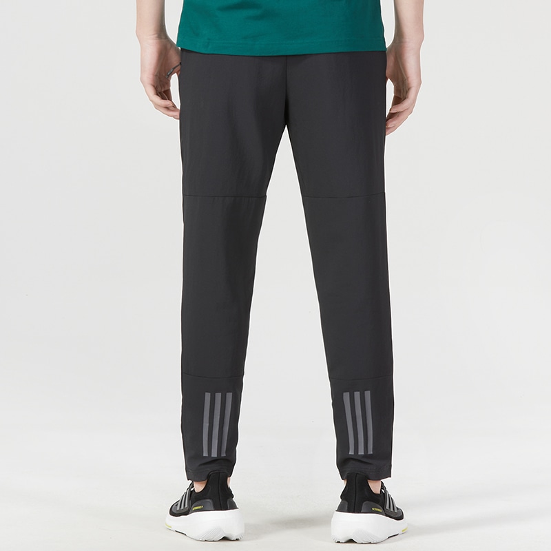 Adidas TR-ES+ BL PANT — фото 4