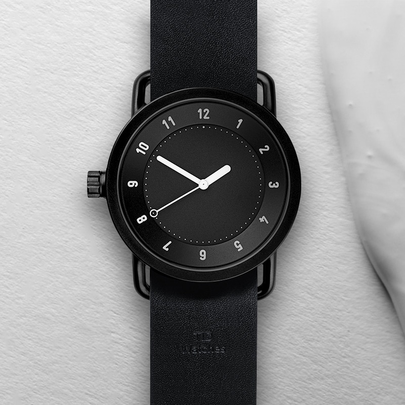 Tid Watches Часы (Арт. 10010101+10310101) — фото 2