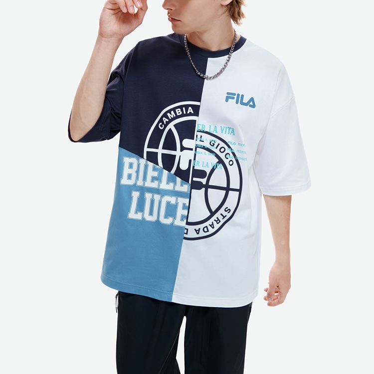 FILA FUSION T — фото 3