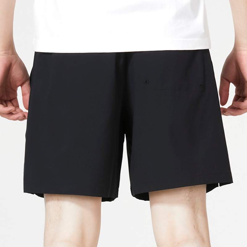 Under Armour Logo Print Woven Shorts — фото 3