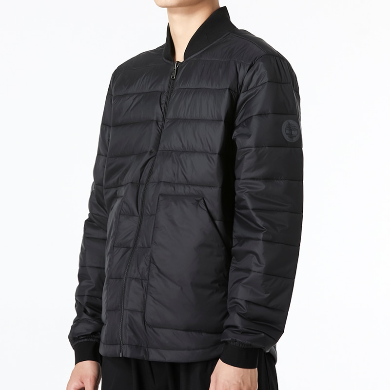 Timberland Af Wp 3in1 Bomber Jacket — фото 7