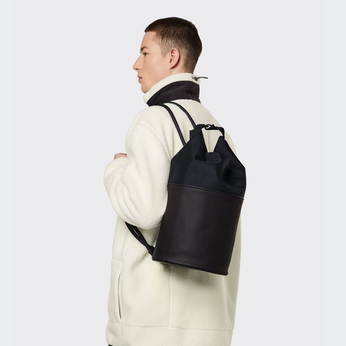 Rains Bucket Sling Bag — фото 2