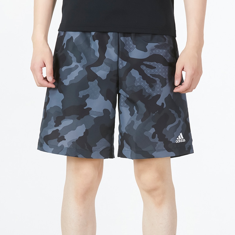 Adidas Fi Camo Wvsh — фото 4