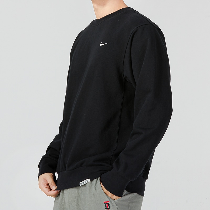 Nike M Nk Df Std Issue Crew — фото 4