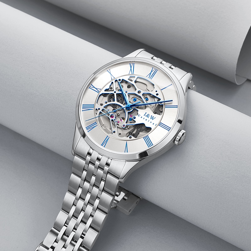 I&W Carnival Hwguoji I&W Carnival DW8522G — фото 4