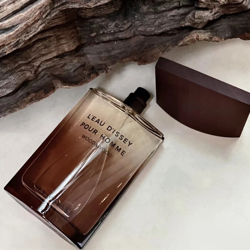Issey Miyake EDP 50ml100ml 0.8ml — фото 4