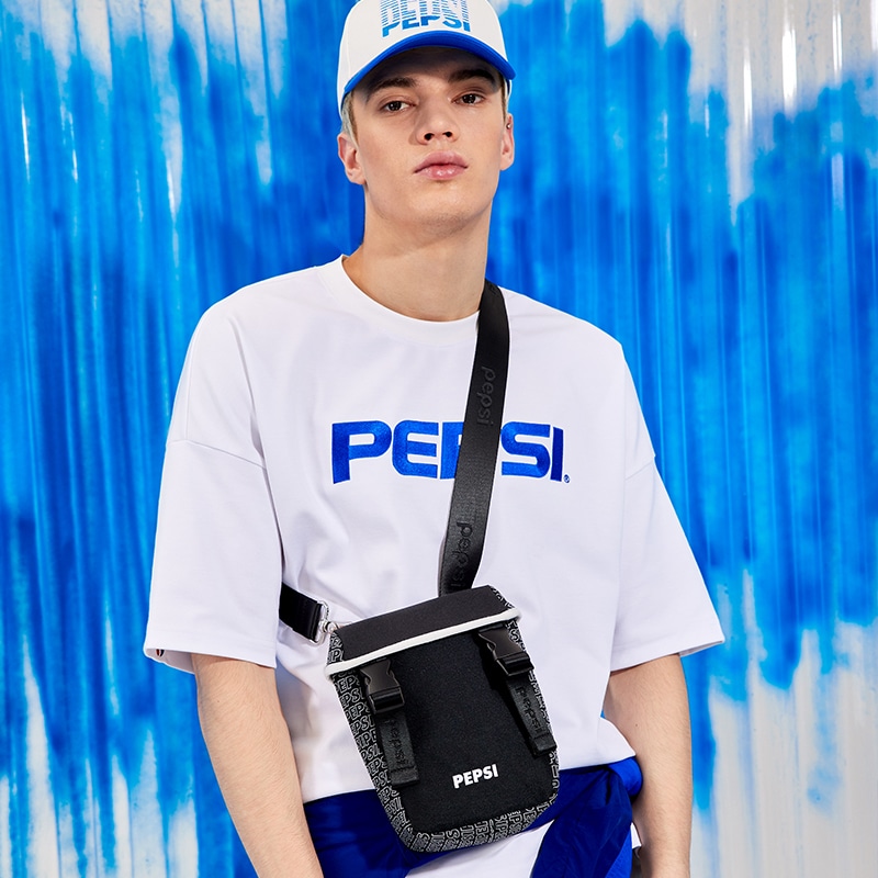 Pepsi Сумка (Арт. BB02A203077) — фото 5