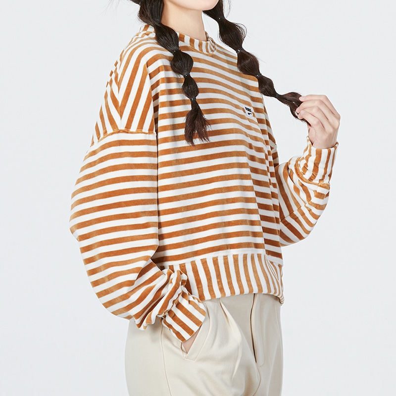 Puma Winterized Pullover — фото 4