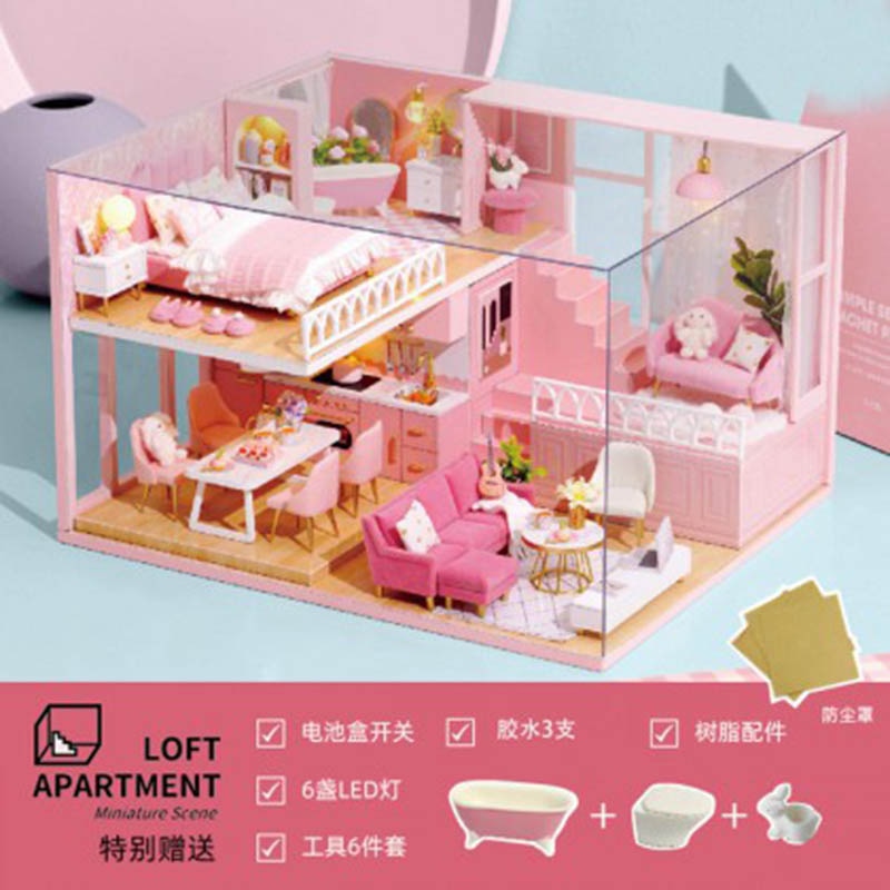 Cute Room DIY diy L-030-B — фото 1
