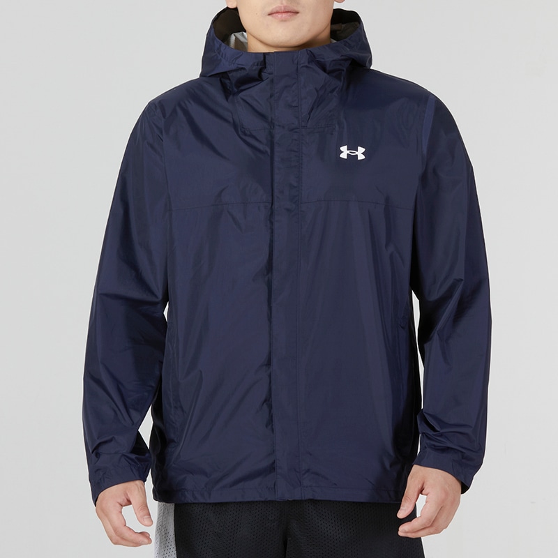 Under Armour Cloudstrike 2.0 — фото 2