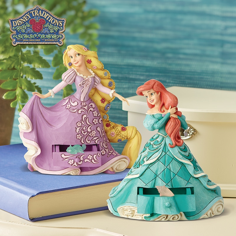 Enesco DisneyTraditions 16cm — фото 5