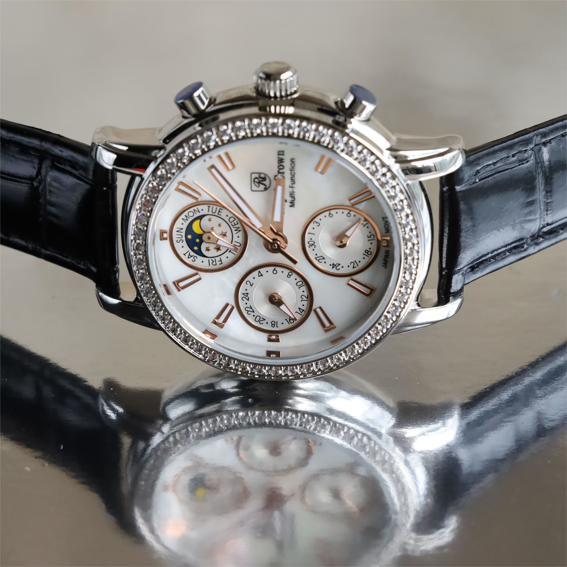 ROYAL CROWN RC ROYAL VROWN RC RC6420 — фото 11
