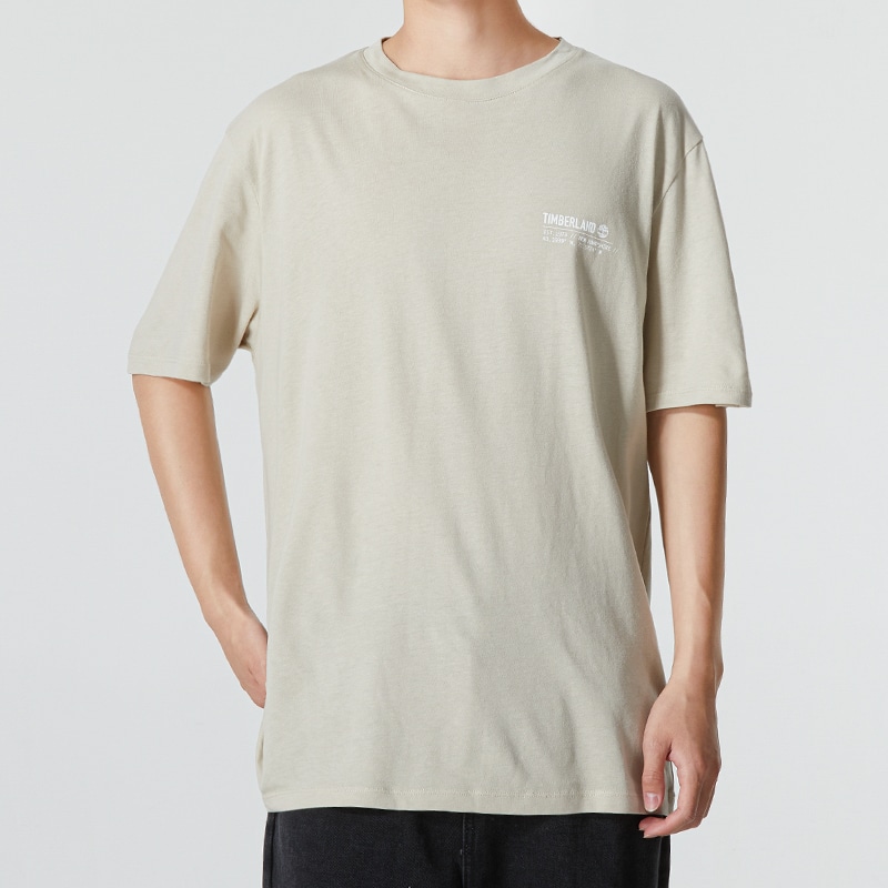 Timberland Comfort Luxe Essentials T — фото 2