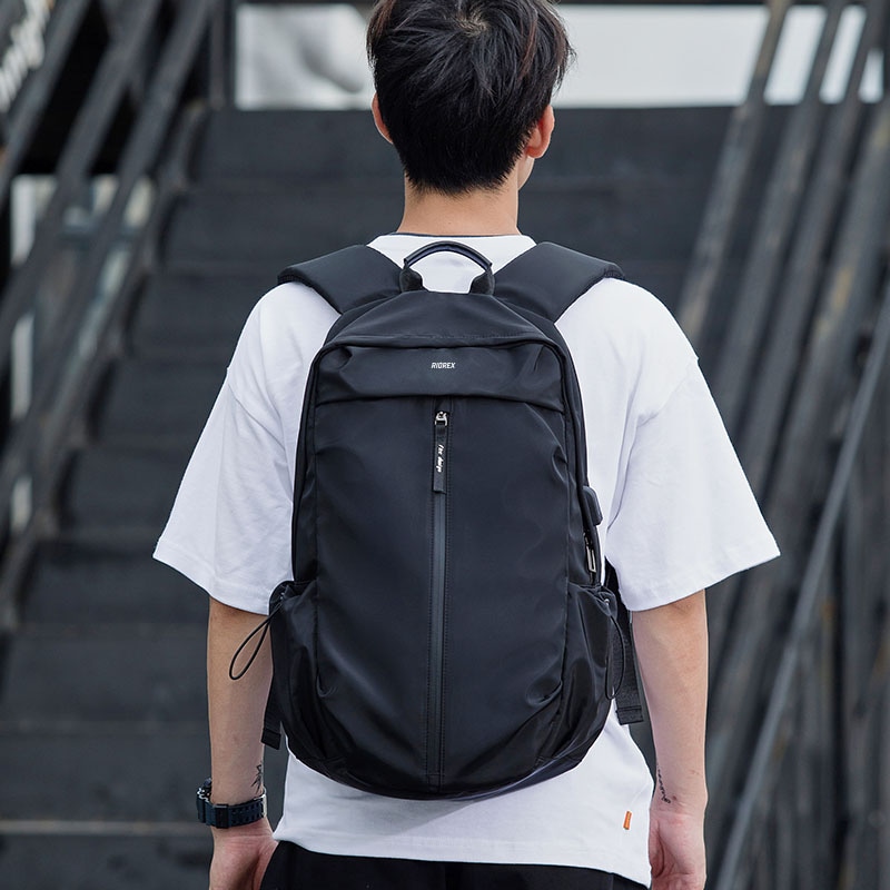 Riorex Backpack Black — фото 5