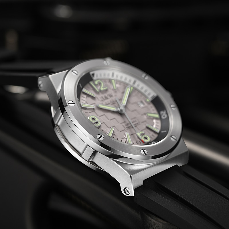 I&W Carnival Hwguoji I&W Carnival DW8618G — фото 9