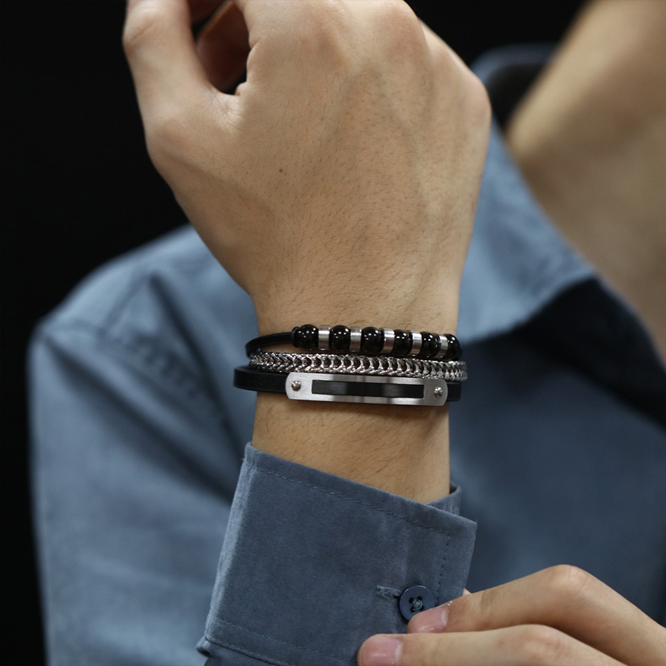 肯默 Kenmore Bracelet — фото 3