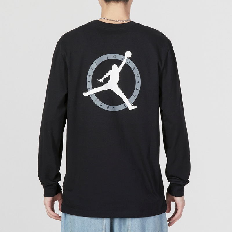 Jordan M J Flt MVP LS Crew — фото 4