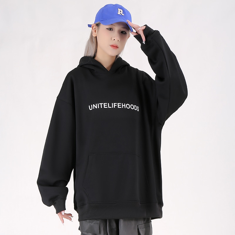 Unite Life Hoods Logo — фото 5