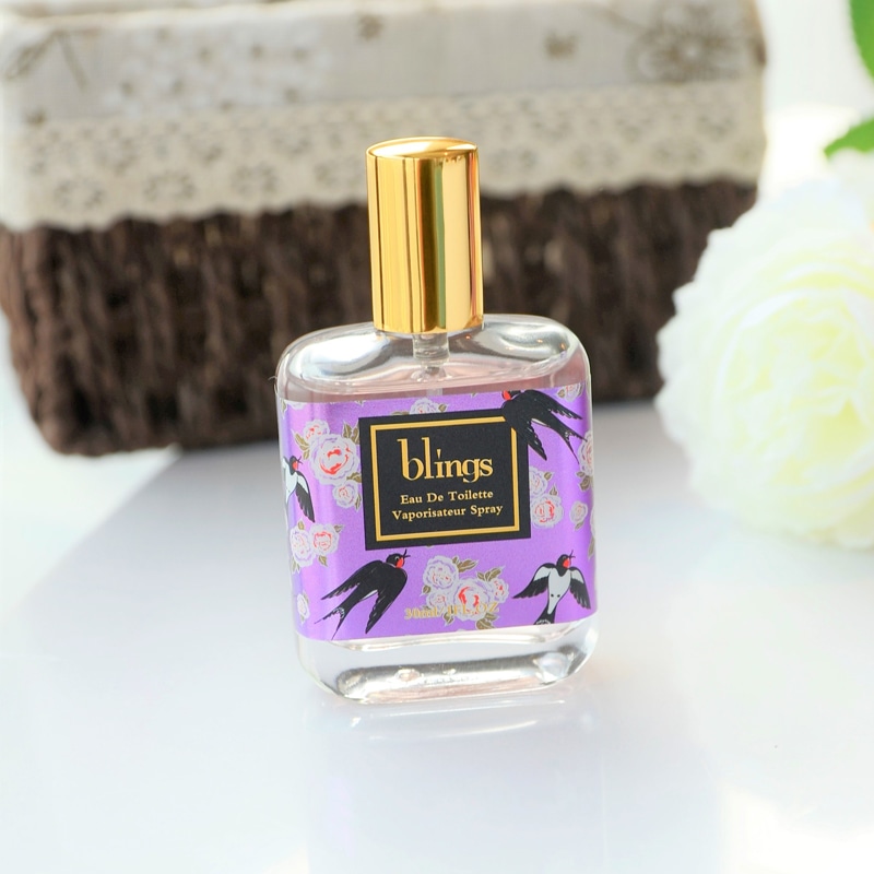 blings EDT 30ml — фото 2