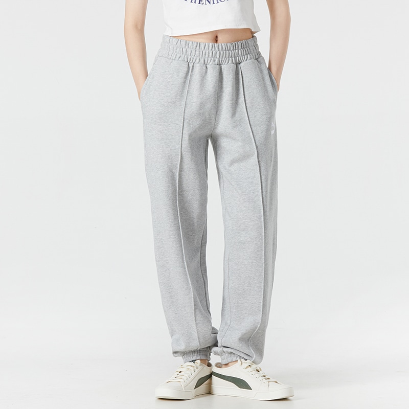 Puma Classics Sweatpants — фото 4