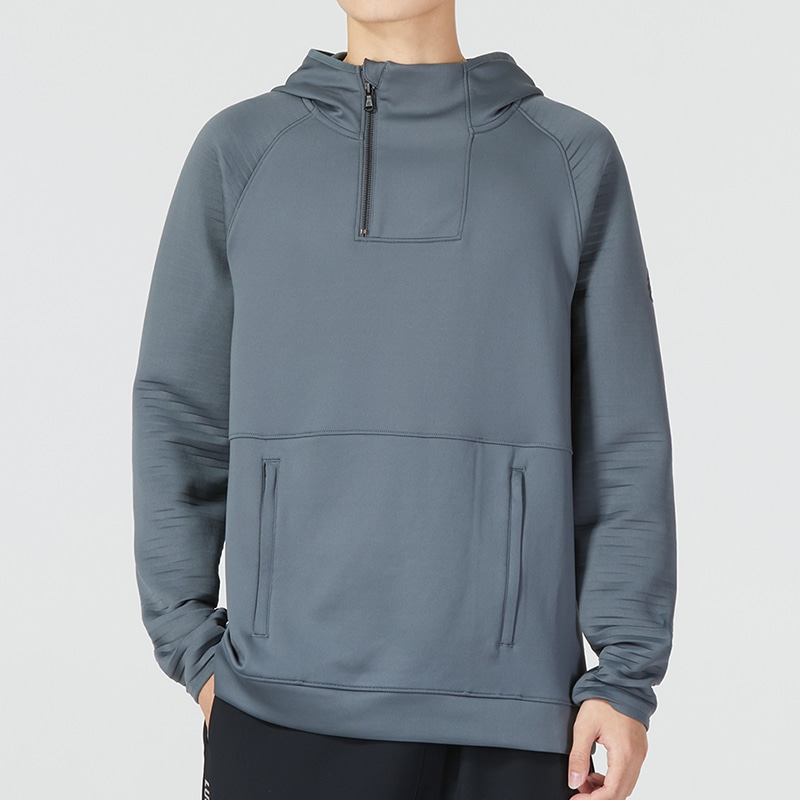 Under Armour Curry Playable Jacket — фото 3