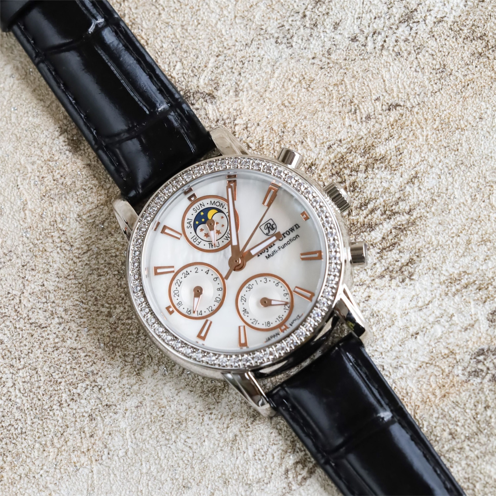 ROYAL CROWN RC ROYAL VROWN RC RC6420 — фото 9