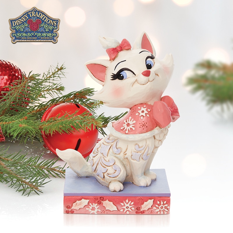 Enesco Disney Traditions 11cm — фото 4