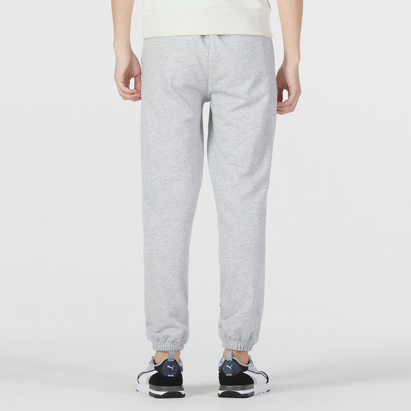 Puma Team Sweatpants Tr Logo — фото 4