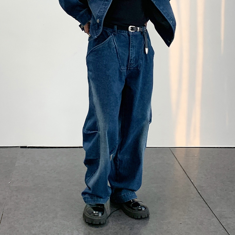 Roaringwild ARCH Jeans — фото 8