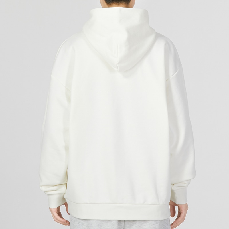 Adidas Don Gfx Hoody — фото 3