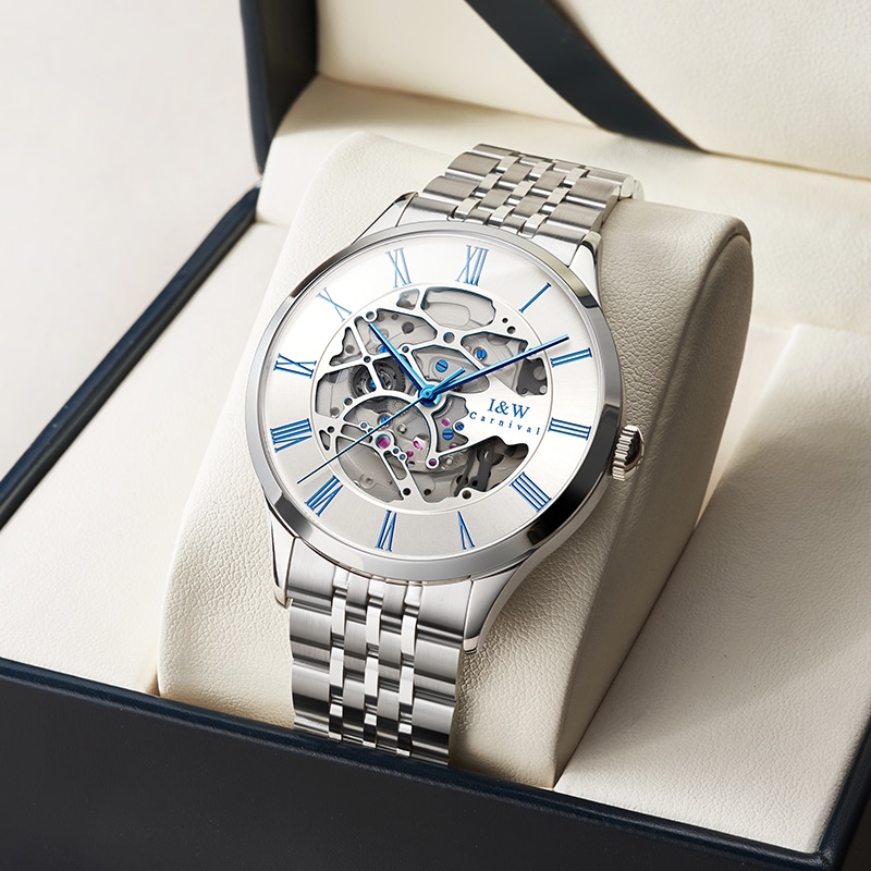 I&W Carnival Hwguoji I&W Carnival DW8522G — фото 3