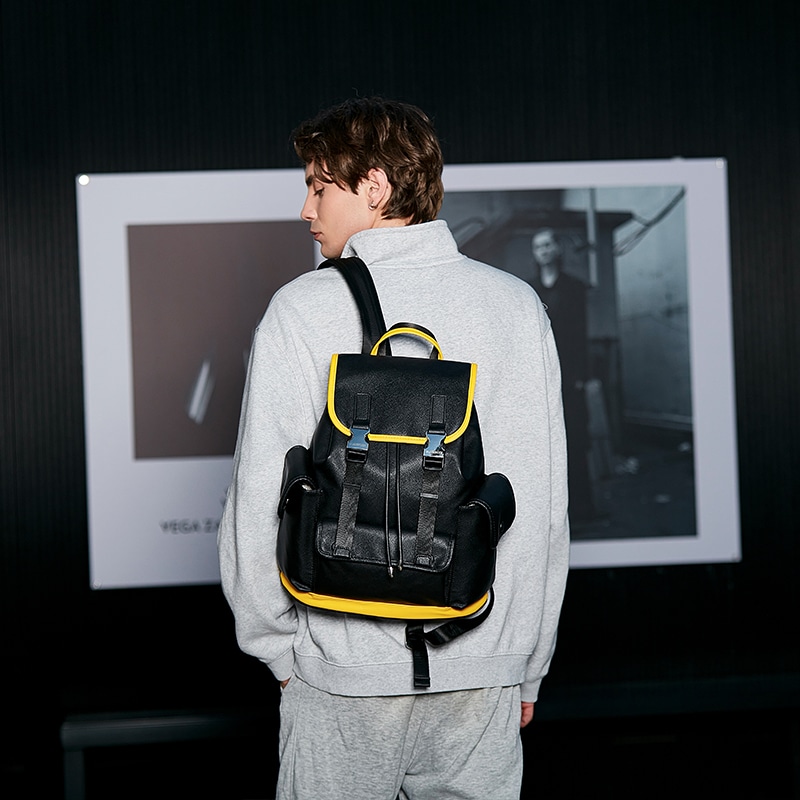 Slazenger Backpack — фото 8