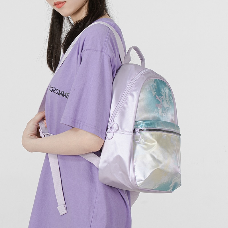 Puma Prime Time Backpack — фото 3