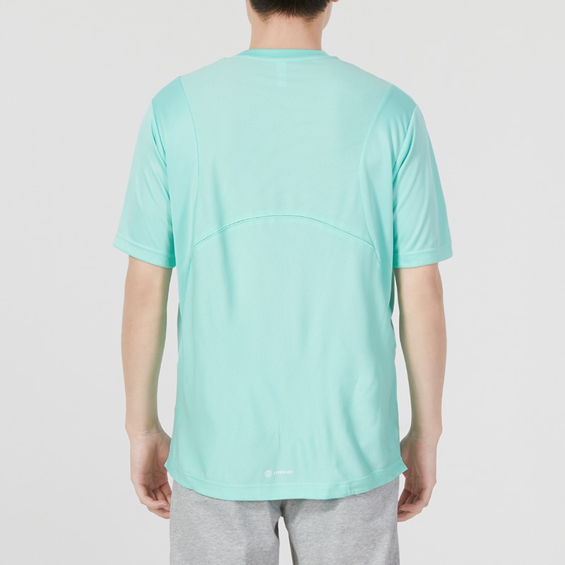 Adidas Hiit Base Training Tee — фото 4