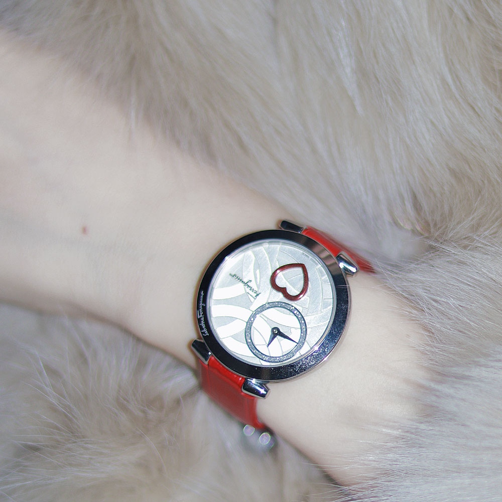 Ferragamo 39mm SFUN00122 — фото 8