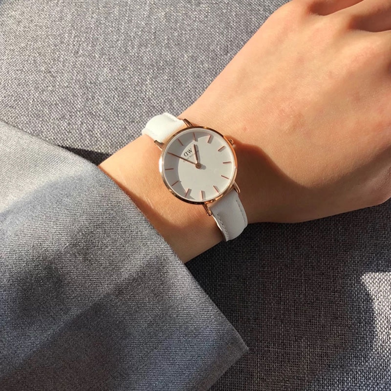 Daniel Wellington DW DW00100189 — фото 4