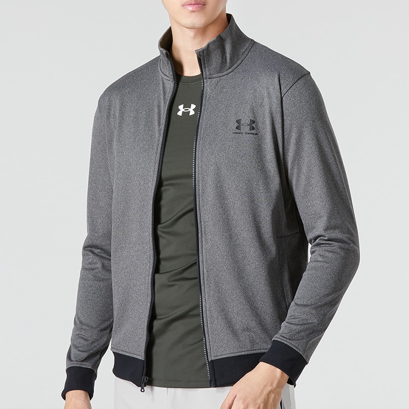 Under Armour Sportstyle Tricot — фото 3
