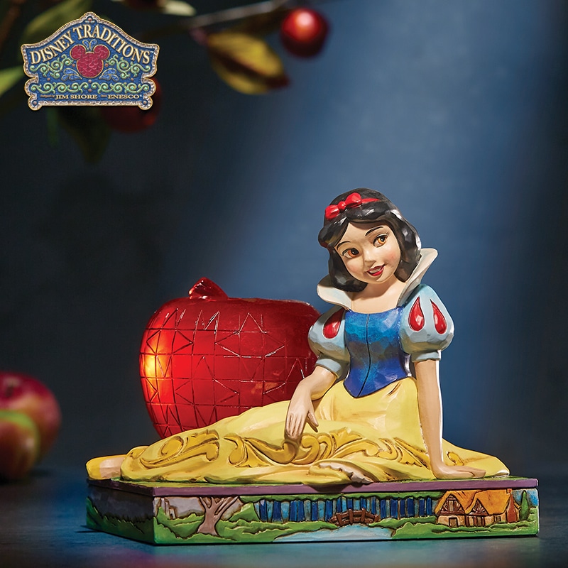 Enesco DisneyTraditions 12cm — фото 4