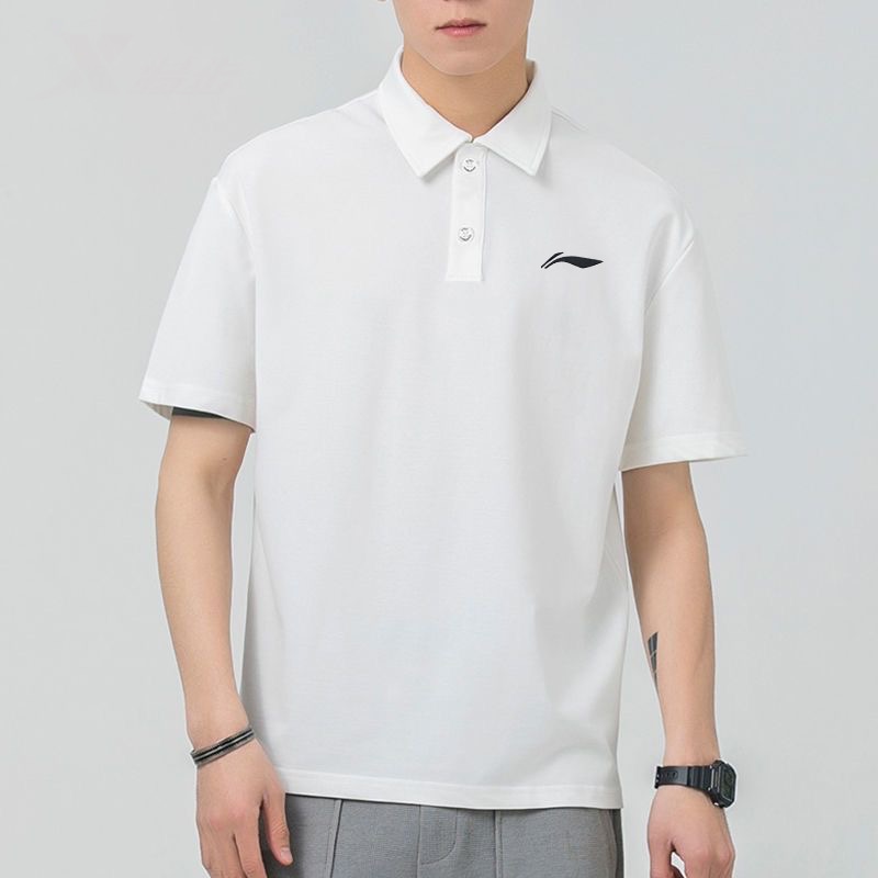 Li-Ning LiNing LogoPolo — фото 2