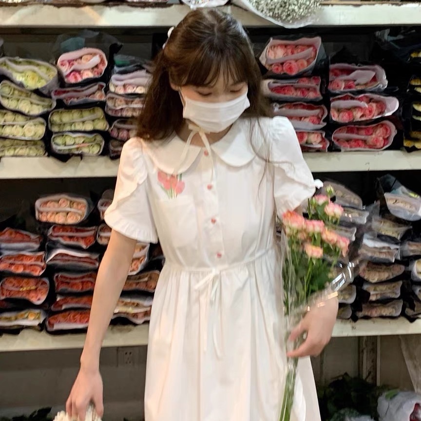 夏日会在晚餐后 A — фото 6