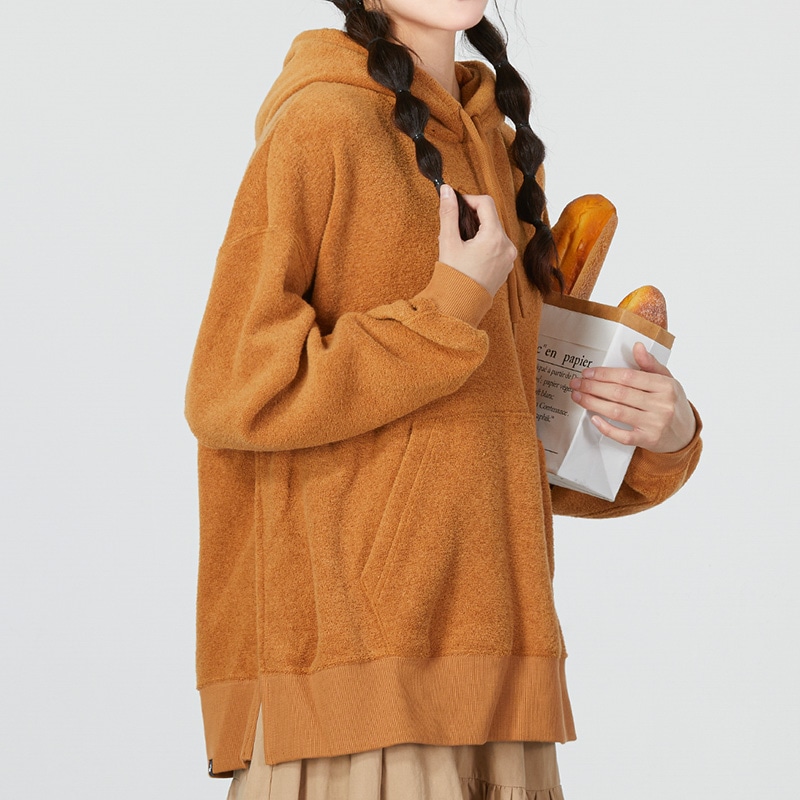 Puma Her Winterized Hoodie — фото 4