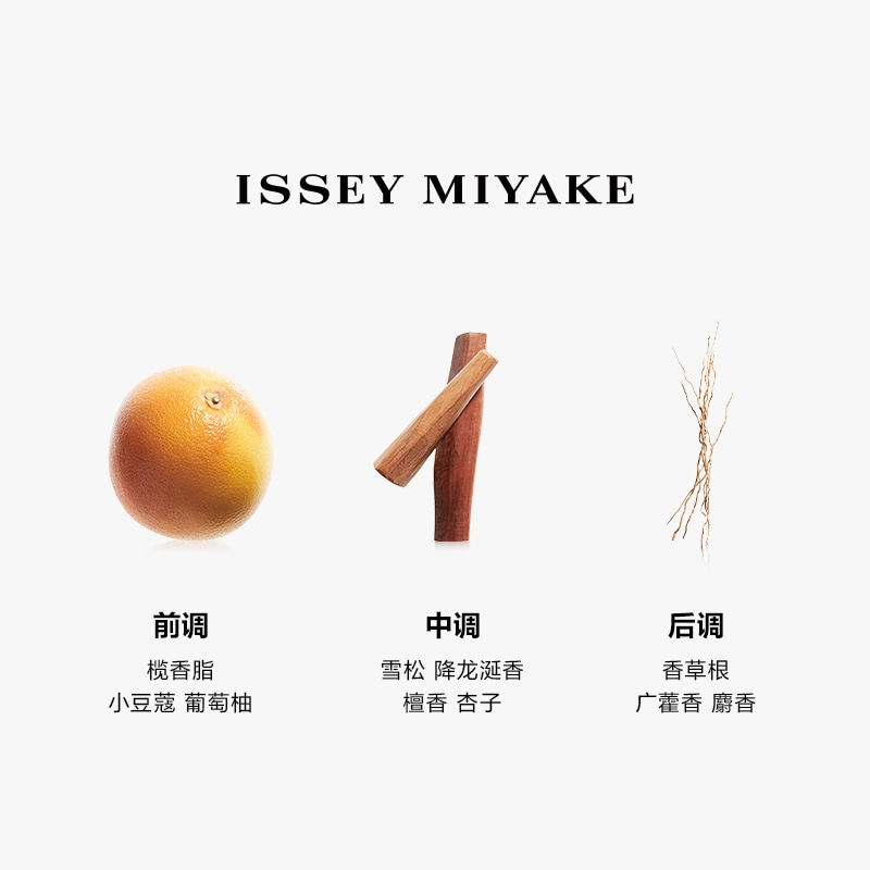 Issey Miyake EDP 50ml100ml 0.8ml — фото 3