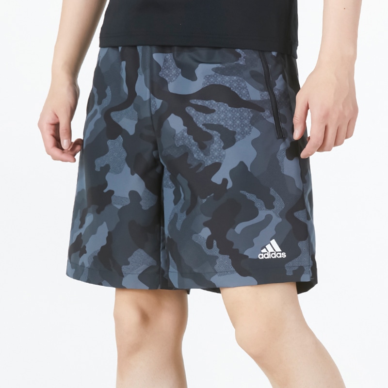 Adidas Fi Camo Wvsh — фото 2