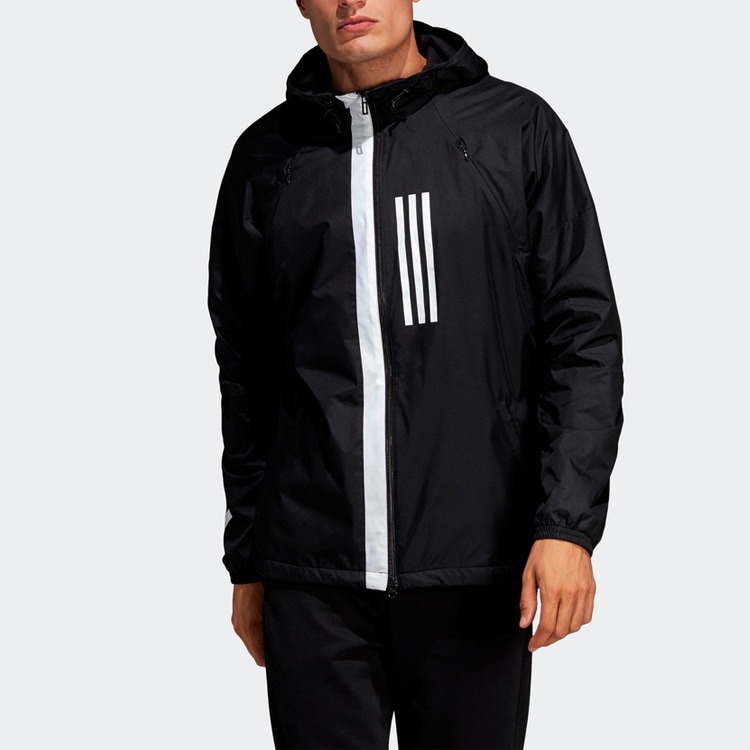 Adidas Куртка (Арт. DZ0052) — фото 2