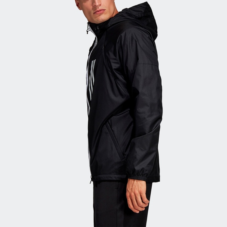 Adidas Куртка (Арт. DZ0052) — фото 5