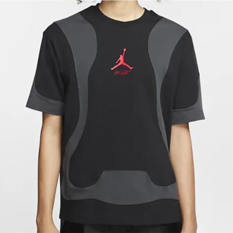 Jordan OFF-WHITE T-Shirt — фото 2