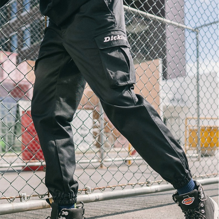 Dickies Одежда (Арт. DK007069CC2) — фото 3