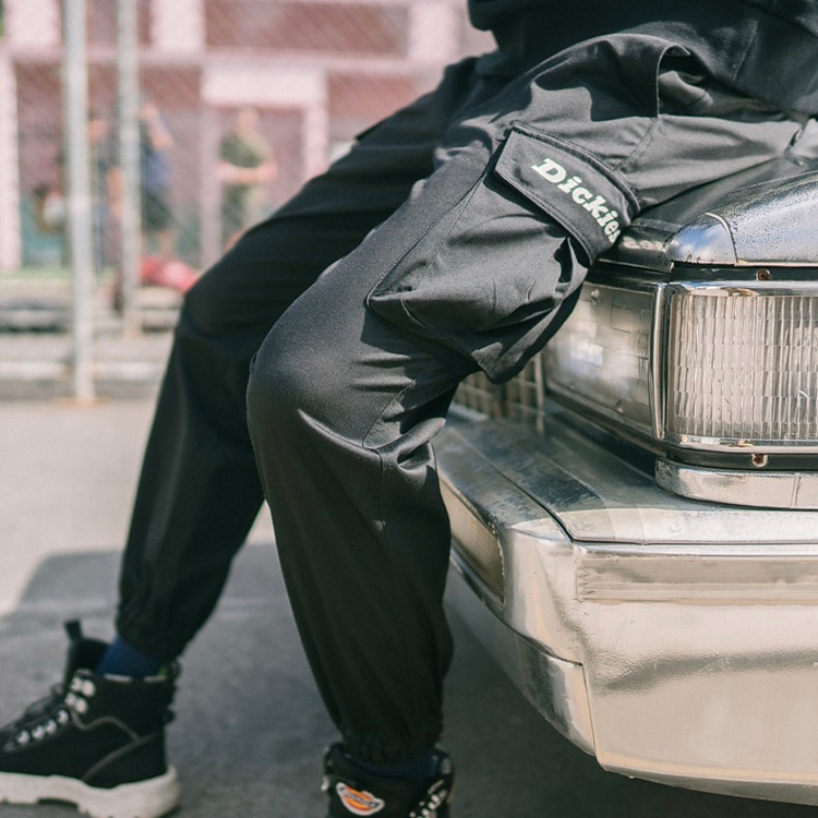 Dickies Одежда (Арт. DK007069CC2) — фото 4