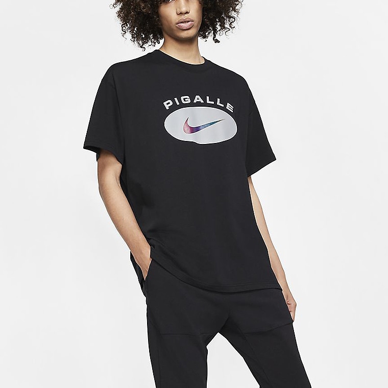 Nike x Pigalle As M Nrg Ss Tee LogoT — фото 2