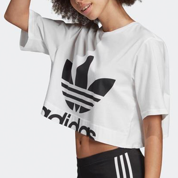 Adidas originals LogoT — фото 3